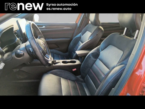 Renault Arkana RS Line TCe 103kW(140CV) EDC mild hybrid