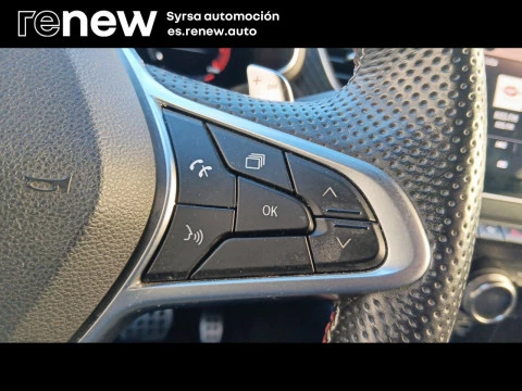 Renault Arkana RS Line TCe 103kW(140CV) EDC mild hybrid