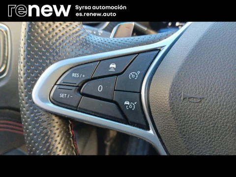 Renault Arkana RS Line TCe 103kW(140CV) EDC mild hybrid