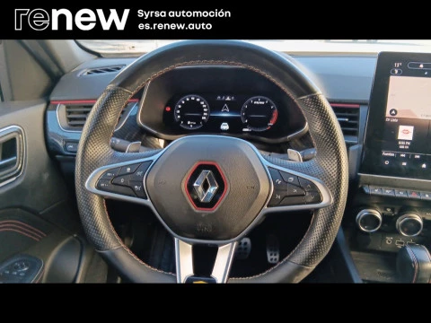 Renault Arkana RS Line TCe 103kW(140CV) EDC mild hybrid