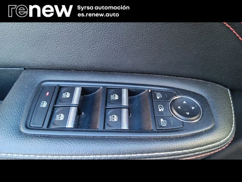Renault Arkana RS Line TCe 103kW(140CV) EDC mild hybrid