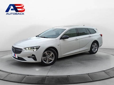 Opel Insignia ST Business Elegance 2.0D DVH 130kW MT6