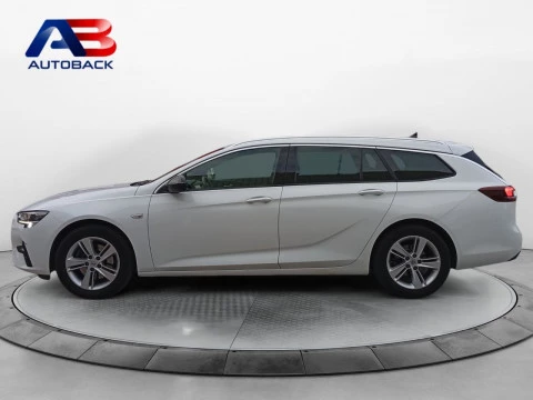 Opel Insignia ST Business Elegance 2.0D DVH 130kW MT6