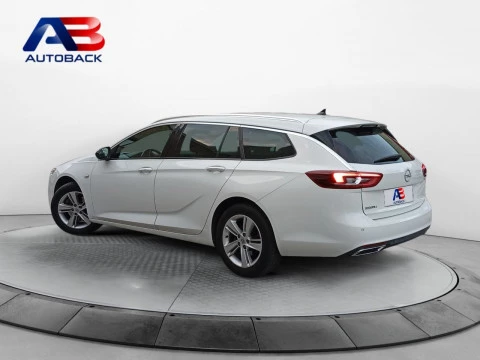 Opel Insignia ST Business Elegance 2.0D DVH 130kW MT6