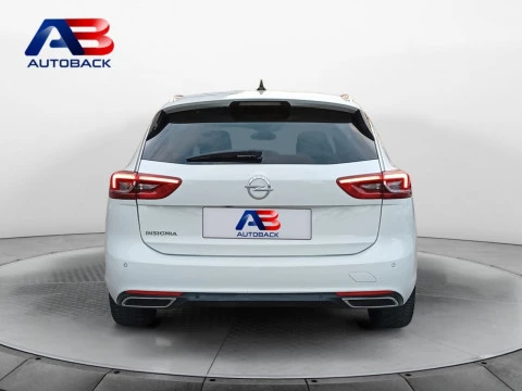 Opel Insignia ST Business Elegance 2.0D DVH 130kW MT6