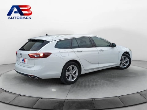Opel Insignia ST Business Elegance 2.0D DVH 130kW MT6