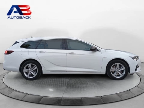 Opel Insignia ST Business Elegance 2.0D DVH 130kW MT6