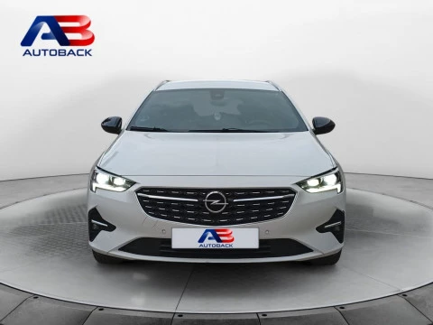 Opel Insignia ST Business Elegance 2.0D DVH 130kW MT6
