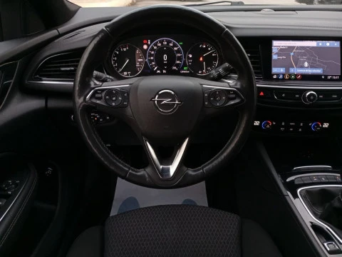 Opel Insignia ST Business Elegance 2.0D DVH 130kW MT6