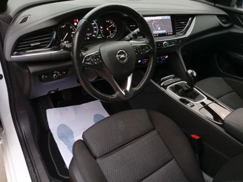 Opel Insignia ST Business Elegance 2.0D DVH 130kW MT6