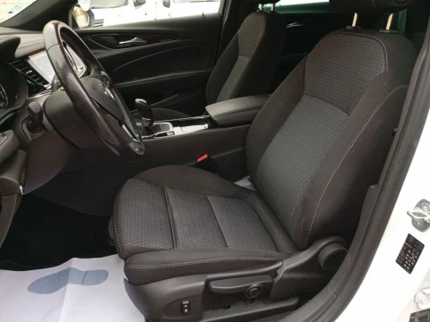 Opel Insignia ST Business Elegance 2.0D DVH 130kW MT6