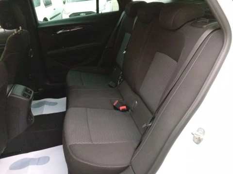 Opel Insignia ST Business Elegance 2.0D DVH 130kW MT6