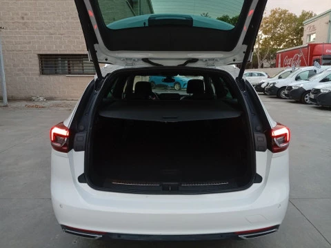 Opel Insignia ST Business Elegance 2.0D DVH 130kW MT6