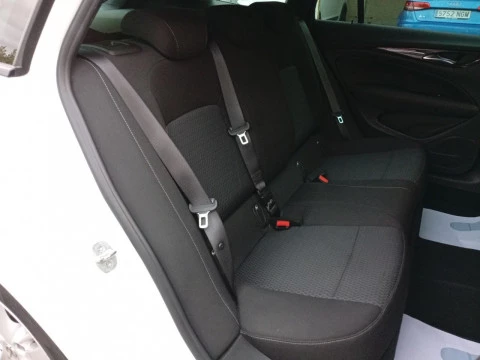 Opel Insignia ST Business Elegance 2.0D DVH 130kW MT6