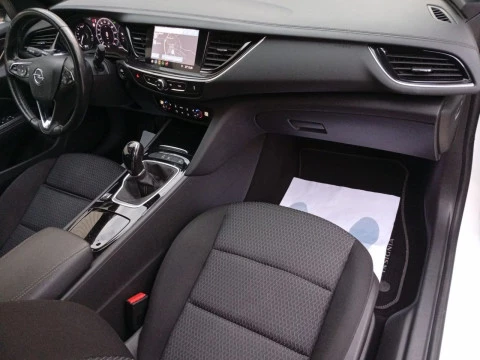 Opel Insignia ST Business Elegance 2.0D DVH 130kW MT6