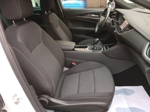 Opel Insignia ST Business Elegance 2.0D DVH 130kW MT6