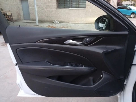 Opel Insignia ST Business Elegance 2.0D DVH 130kW MT6