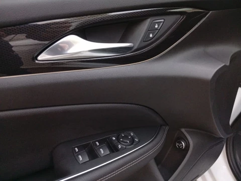 Opel Insignia ST Business Elegance 2.0D DVH 130kW MT6