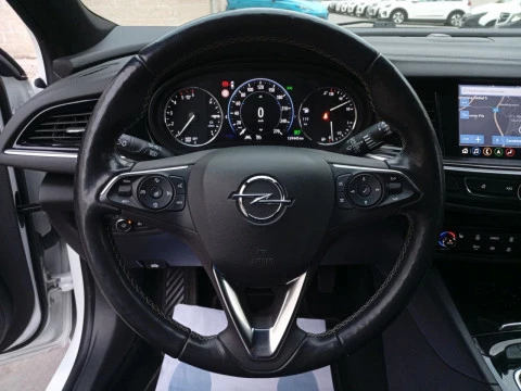Opel Insignia ST Business Elegance 2.0D DVH 130kW MT6