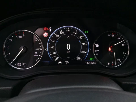 Opel Insignia ST Business Elegance 2.0D DVH 130kW MT6