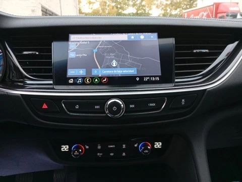 Opel Insignia ST Business Elegance 2.0D DVH 130kW MT6