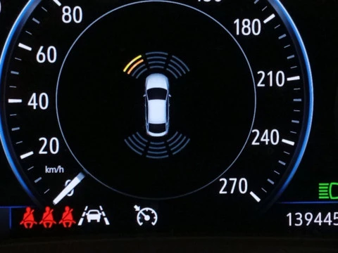 Opel Insignia ST Business Elegance 2.0D DVH 130kW MT6