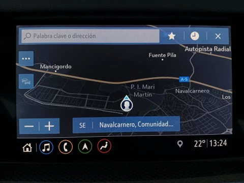 Opel Insignia ST Business Elegance 2.0D DVH 130kW MT6