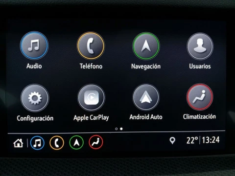 Opel Insignia ST Business Elegance 2.0D DVH 130kW MT6