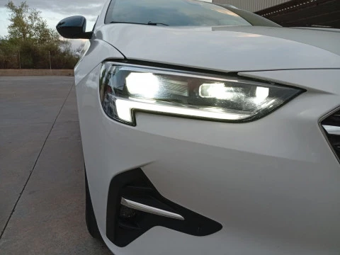 Opel Insignia ST Business Elegance 2.0D DVH 130kW MT6