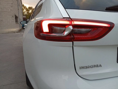 Opel Insignia ST Business Elegance 2.0D DVH 130kW MT6