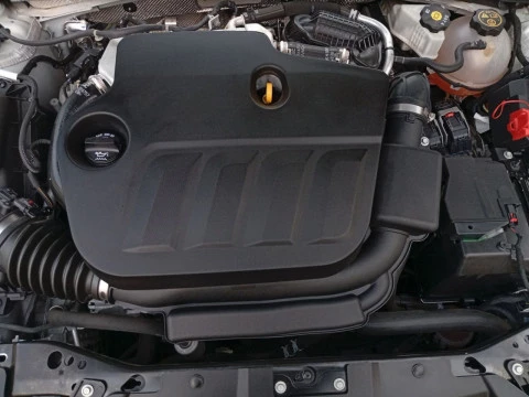 Opel Insignia ST Business Elegance 2.0D DVH 130kW MT6