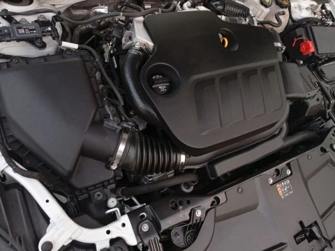 Opel Insignia ST Business Elegance 2.0D DVH 130kW MT6