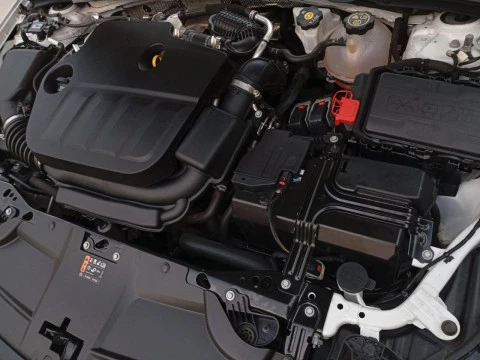 Opel Insignia ST Business Elegance 2.0D DVH 130kW MT6