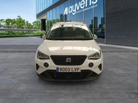 Seat Arona 1.0 TSI 81kW (110CV) Style Plus