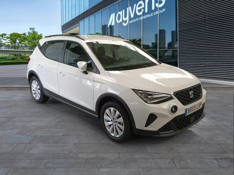 Seat Arona 1.0 TSI 81kW (110CV) Style Plus