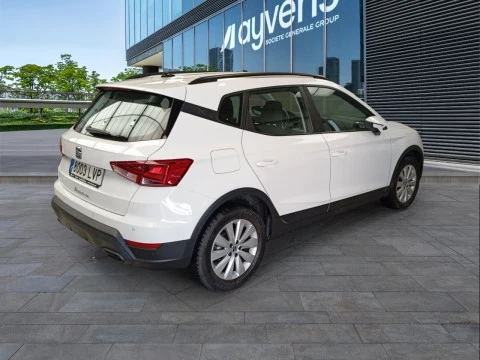 Seat Arona 1.0 TSI 81kW (110CV) Style Plus