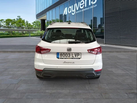 Seat Arona 1.0 TSI 81kW (110CV) Style Plus