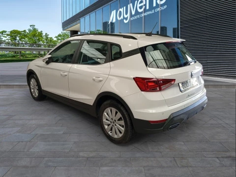 Seat Arona 1.0 TSI 81kW (110CV) Style Plus