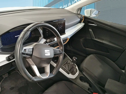 Seat Arona 1.0 TSI 81kW (110CV) Style Plus