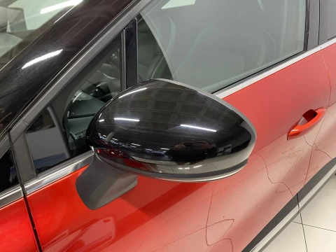 Renault Captur  Hibrido Enchufable  E-TECH Hibrido Enchufable Fast Track 117kW