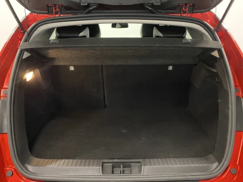 Renault Captur  Hibrido Enchufable  E-TECH Hibrido Enchufable Fast Track 117kW