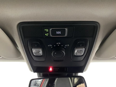 Renault Captur  Hibrido Enchufable  E-TECH Hibrido Enchufable Fast Track 117kW