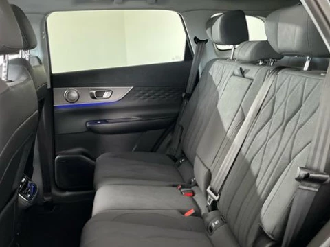 EBRO S800 1.5 TGDI PHEV Luxury E-CVT