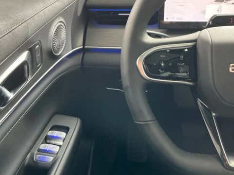 EBRO S800 1.5 TGDI PHEV Luxury E-CVT