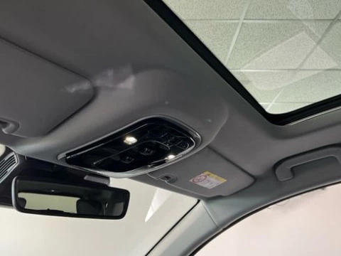 EBRO S800 1.5 TGDI PHEV Luxury E-CVT