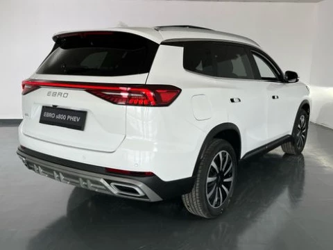 EBRO S800 1.5 TGDI PHEV Luxury E-CVT