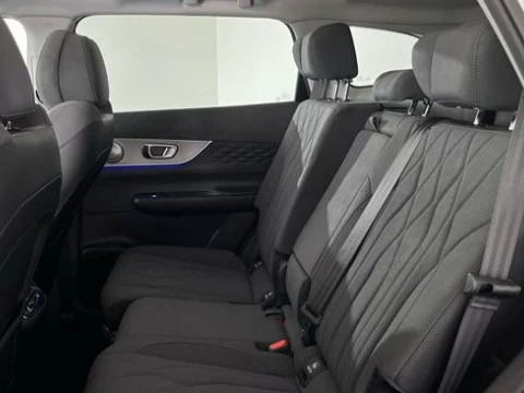 EBRO S800 1.5 TGDI PHEV Luxury E-CVT