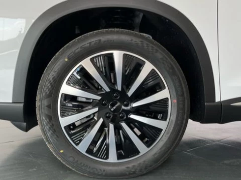 EBRO S800 1.5 TGDI PHEV Luxury E-CVT