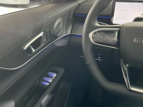 EBRO S800 1.5 TGDI PHEV Luxury E-CVT
