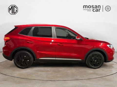 MG ZS Hybrid+ Standard